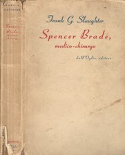 Spencer Brade