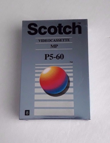 Videocassetta tape video 8mm - videocassetta,