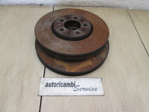 1j0615301r coppia dischi - coppia,