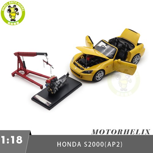 Modellino auto pressofuso