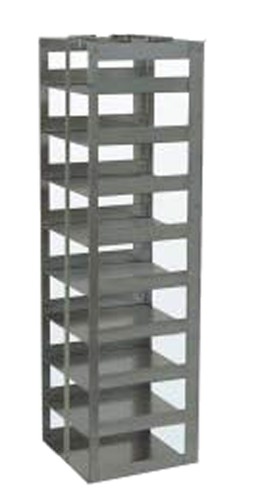Rastrelliere verticali per