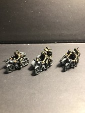 Sidecar tedesco BMW R75 X 3