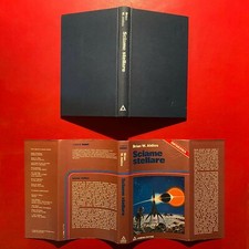 Brian W. ALDISS - SCIAME