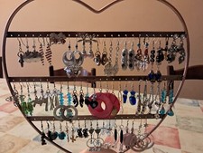 orecchini donna artigianali