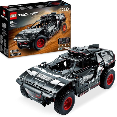 Lego technic 42160 audi q - 42160,