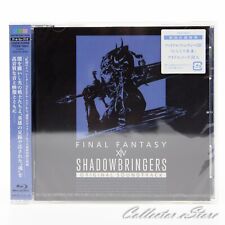 SHADOWBRINGERS FINAL FANTASY