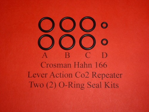 Crosman kit due - crosman,