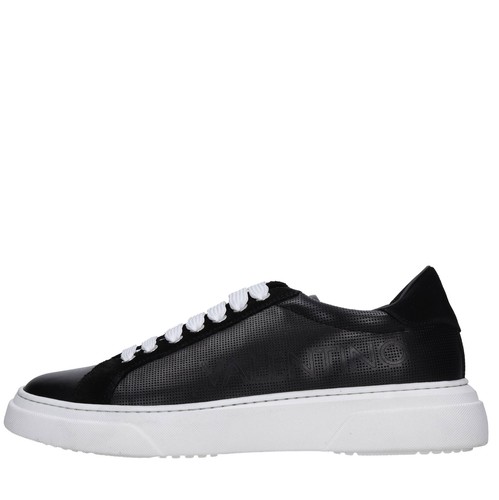 95s3917vit calfskin sneakers - calfskin,
