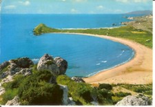 Licata (Agrigento): lotto 2 cartoline anni '70