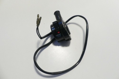 Yamaha 80 125 lc - 50,