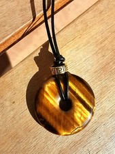 Talismano Tiger Eye 3 cm