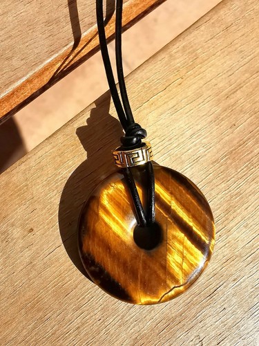 Talismano tiger eye cm - tiger, 3