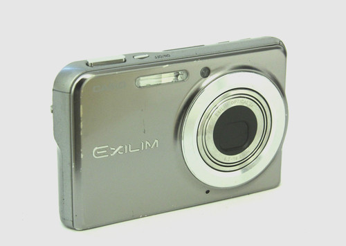 Casio exilim s770 pezzo di - exilim, ex