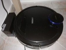  Ecovacs Dreame, Roomba, Irobot robot Pavimenti aspirapolvere e lavapavimenti