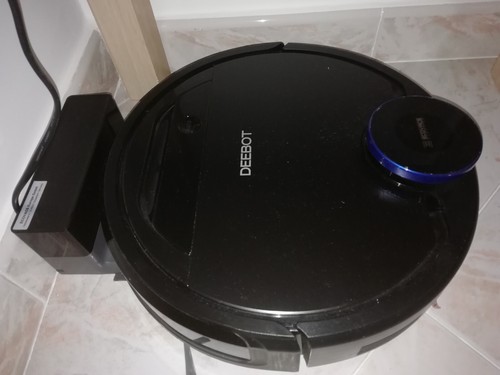 Ecovacs dreame roomba - ,