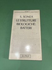 Le strutture biologiche