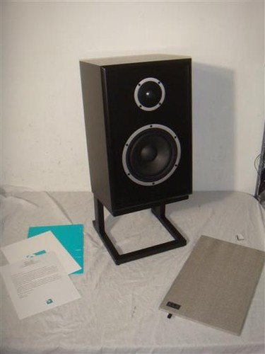 Klh model three - three, altoparlante