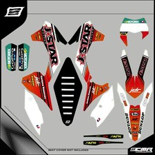 KIT Grafiche adesive Per KTM
