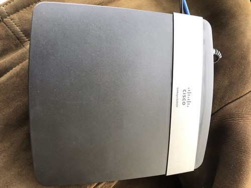 Cisco router - cisco,