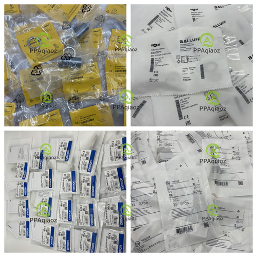 1pz nuovo sensore balluff - 1pz,