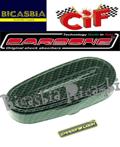 9380 coperchio mozzo carbone - 9380,