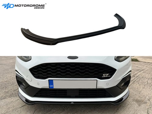 Splitter anteriore per ford - anteriore,