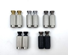 Set borchie e inserti tremolo