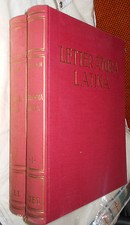 Storia della letteratura