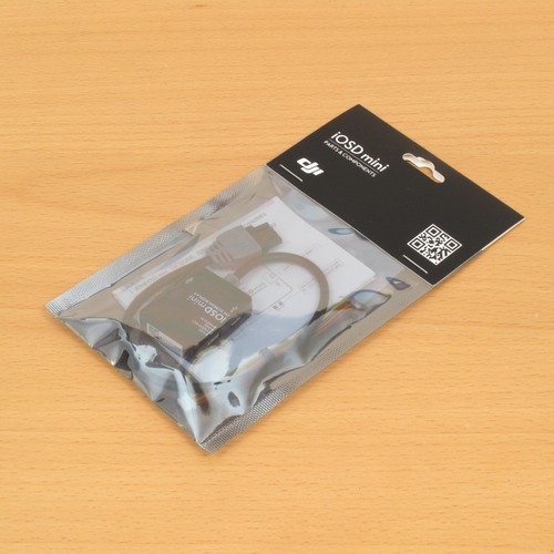 Dji iosd mini display - display, su
