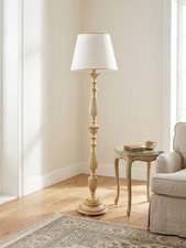 Classic 1 Light Gold Decapé