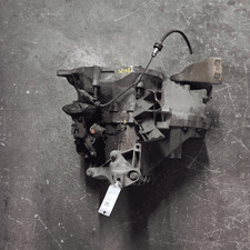 CAMBIO COMPL. per VOLVO C70 D4204T 36002563 2.0D C C 2006-2009 36002563 41e01c