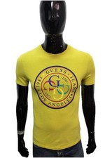 Guess Jeans Maglietta Uomo Tg