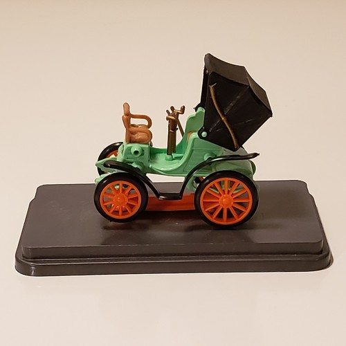 Vintage politoys 101 itala - vintage,