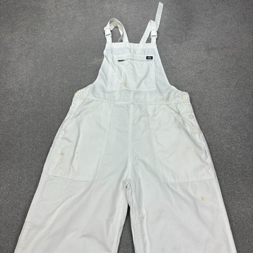 Salopette dickies adulto - adulto, 34x30