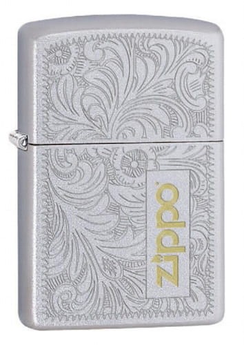 Zippo benzina accendino - -,