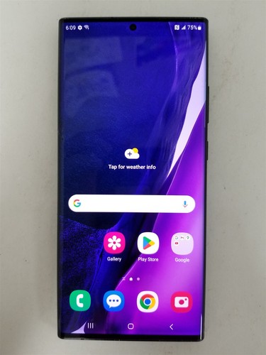 Samsung galaxy note20 - samsung,