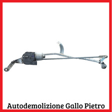 Motorino tergicristallo