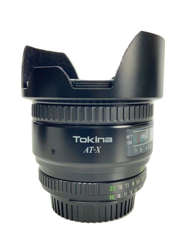 Obiettivo kenko tokina x - obiettivo,