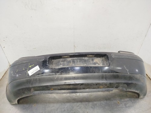 Paraurti posteriore volkswagen - paraurti,