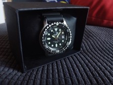 Orologio Divex Professional 200m