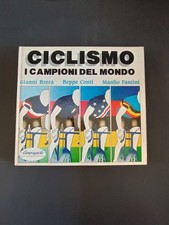 Libro Ciclismo I Campioni del