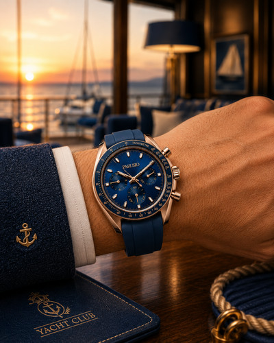 Orologio parusio uomo - parusio,