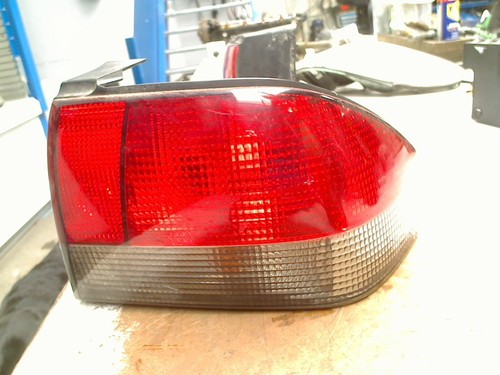 Fanale posteriore destro saab - fanale,