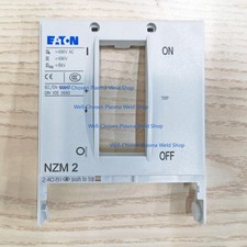 1PZ Nuovo EATON MOELLER NZM2