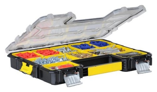 Porta minuteria valigetta