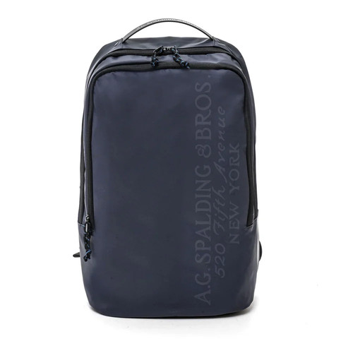 Zaino spalding bros - a.g., &