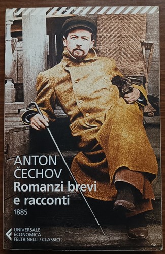 Romanzi brevi racconti - romanzi,
