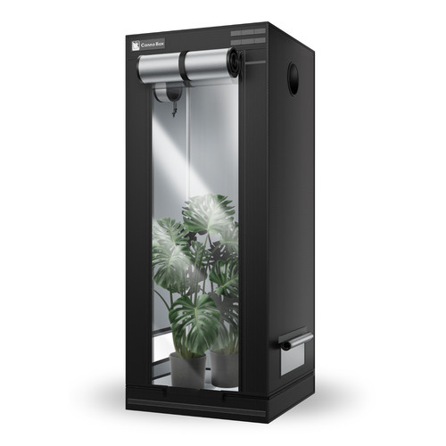 Cannobox growbox indoor grow - growbox,