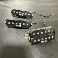 Humbler ponte V2 edizione IBZ