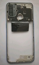 VETRO FOTOCAMERA FRAME TELAIO PER OPPO A53S CPH 2135 ORIGINALE SPED.IMMEDIATA